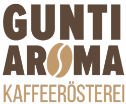 GuntiAroma Kafferösterei