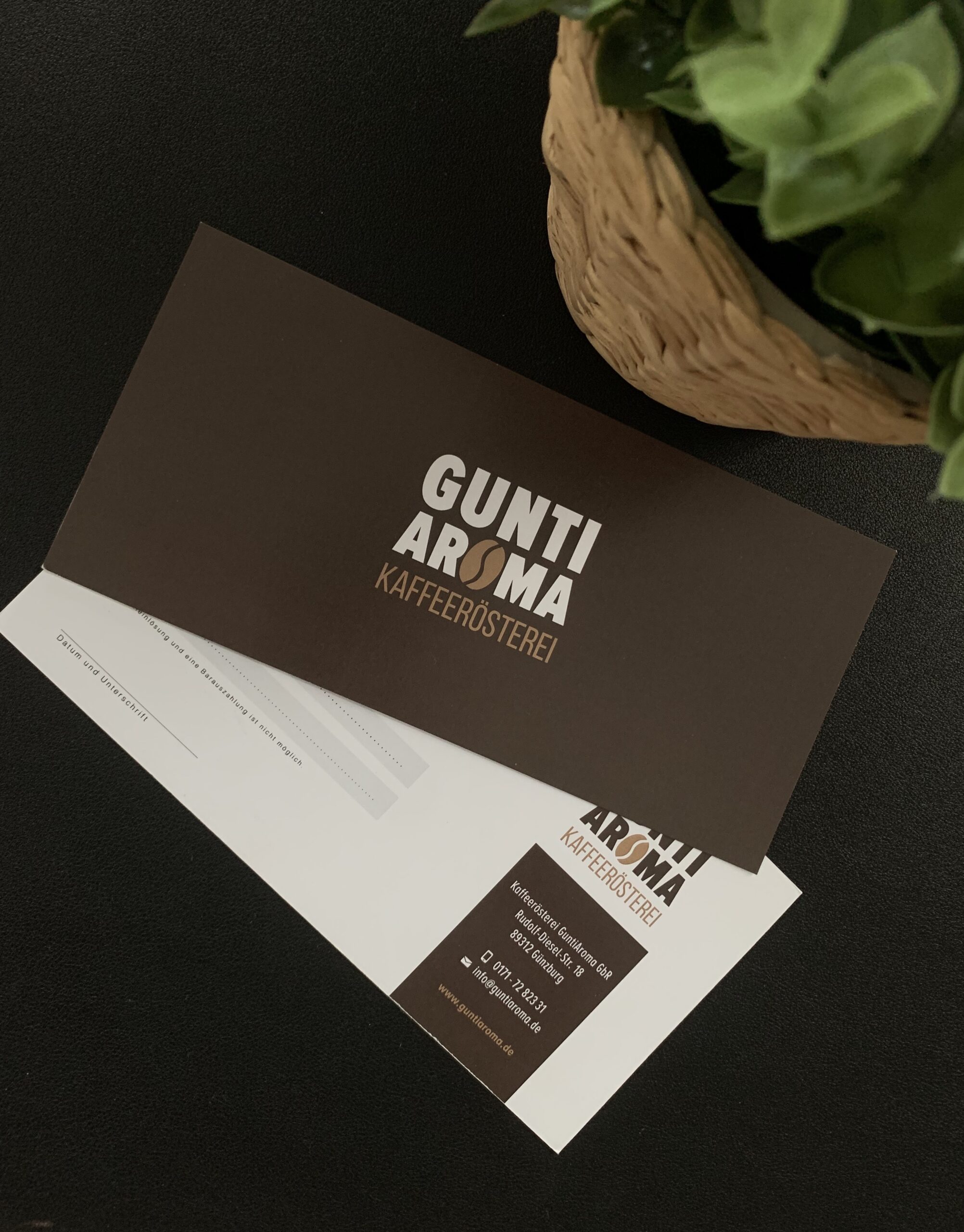 Gutschein